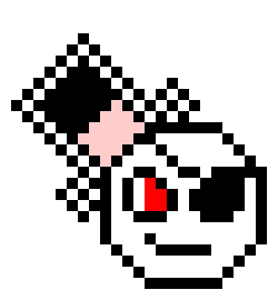[9664c4] The Evil Potato