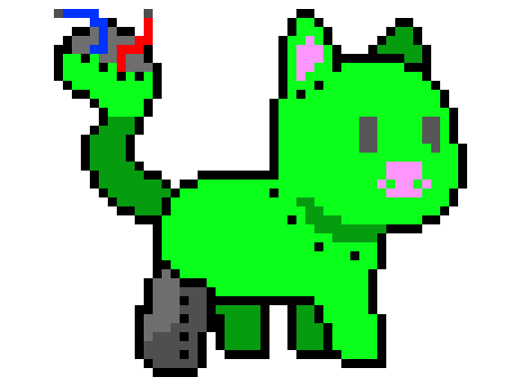 [3a33bd] Hey Omega (starts walking in the forest)anyone else coming?-Speck