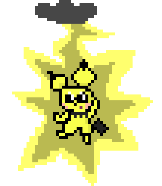 [817fd3] pichu