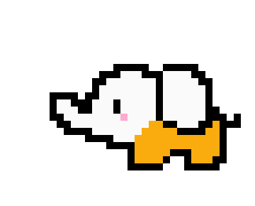 [f7fdee] Elephant