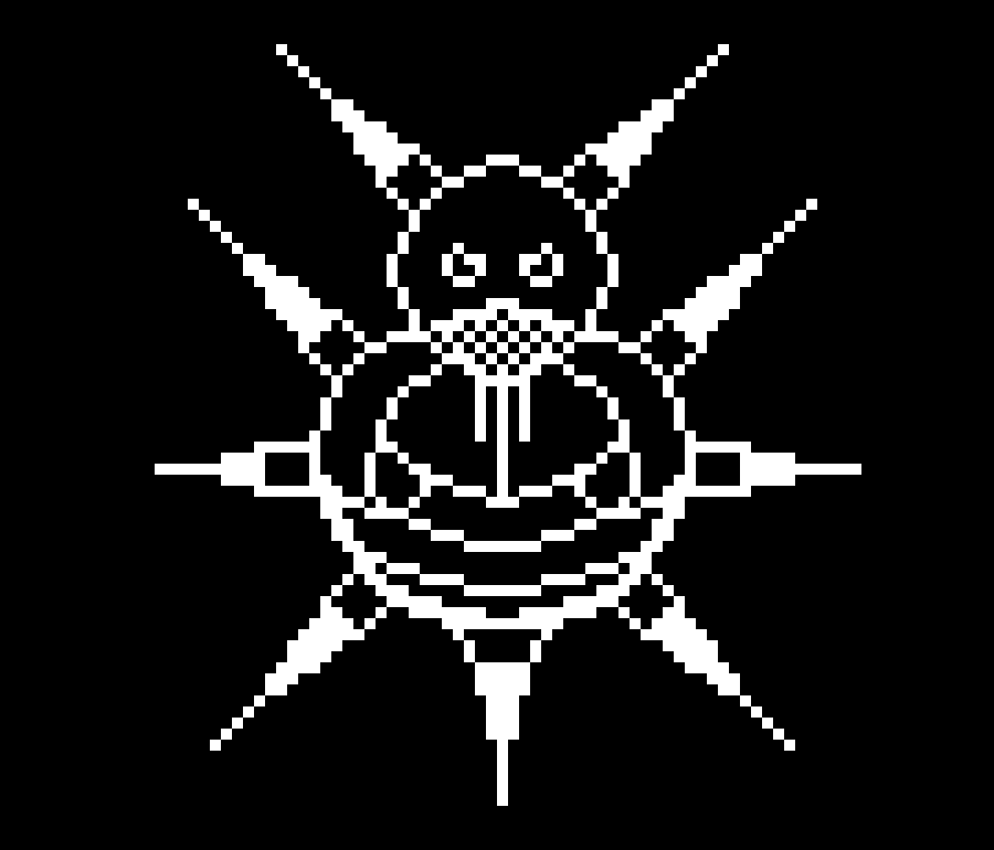 [9664c4] Undertale - Spaceman