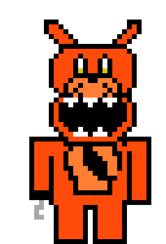 [9664c4] foxy