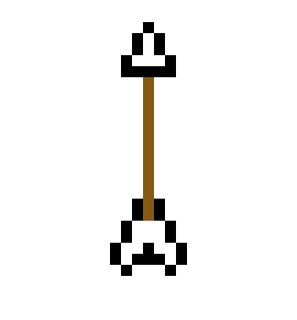 [9664c4] Arrow