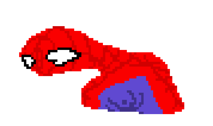 [def9e4] spooder