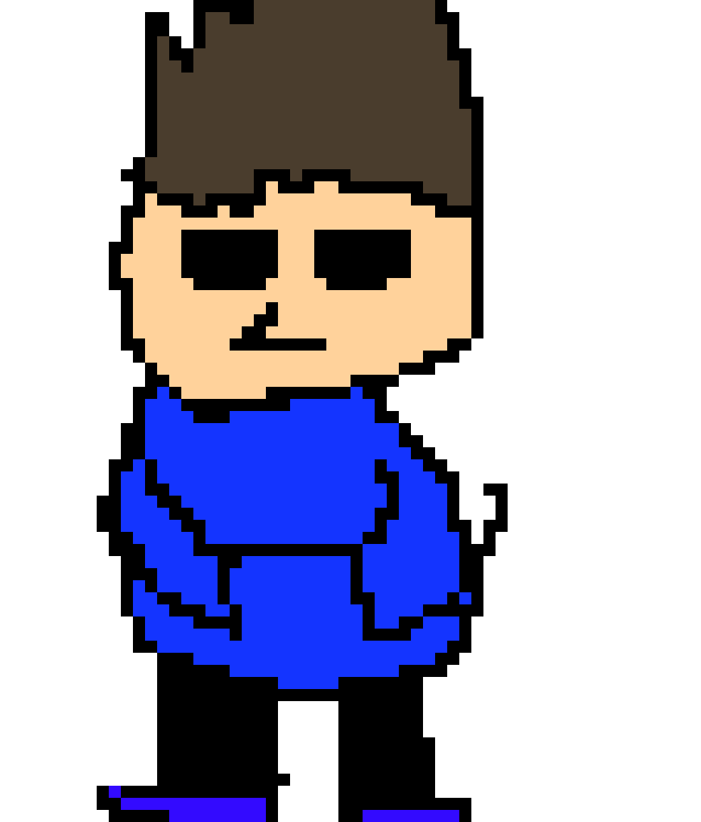 [9664c4] Tom - Eddsworld   [  COMPLETE ] [ READ DESC ]