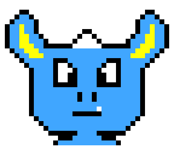 [bcb7cc] TSOTandTAtoblinheadsprite