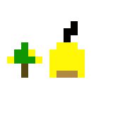 [43950f] build -golden apple house