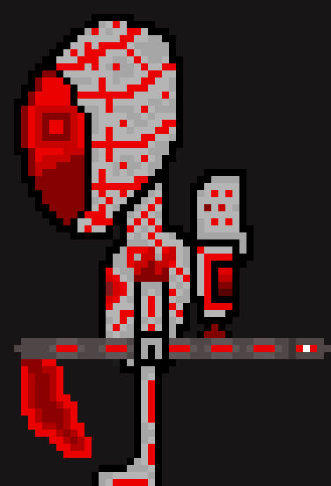 [d436d4] TP's to Fatal* say you're prayers