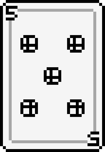 [9664c4] 5OfSmash