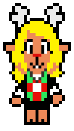 [d728ea] UDR!Underswap