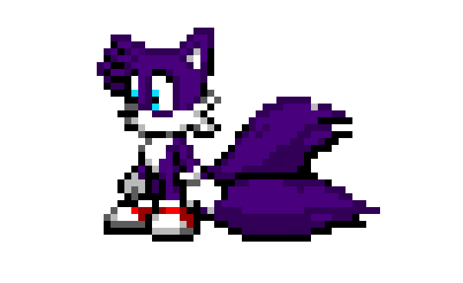 [9664c4] modern tails