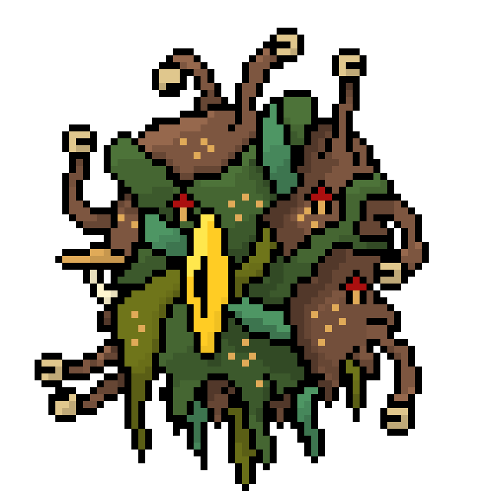 Myconid Monarch 