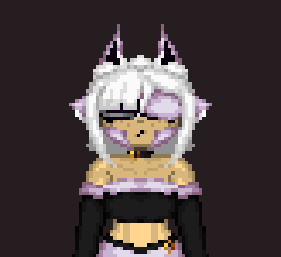 [3d7784] [Ekusukariba] [Whenever i have any sort of artistic determination, ill start again]