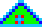 [d1e7e5] Crosshair