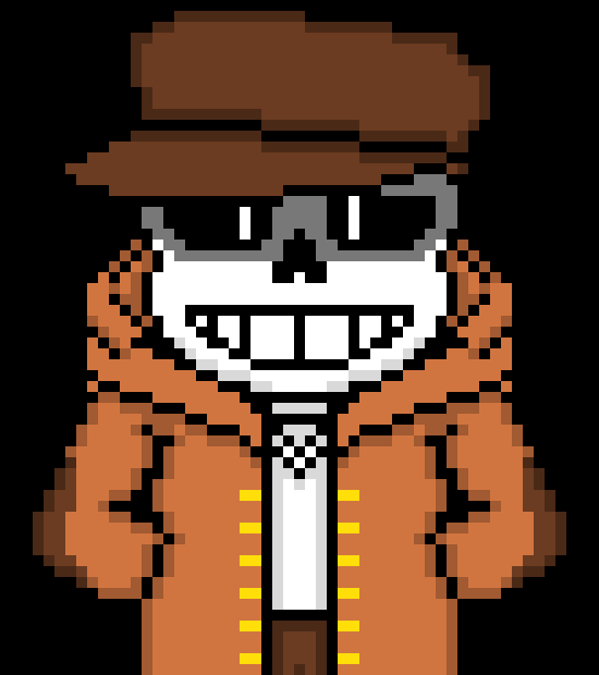 [b63bdb] *walking around* where is this uh "Delete 404" lad? *Frisk follows behind quietly*