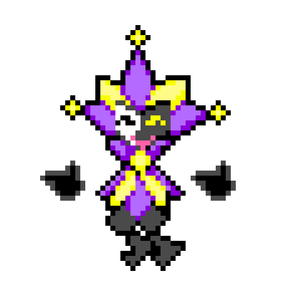 Dimentio