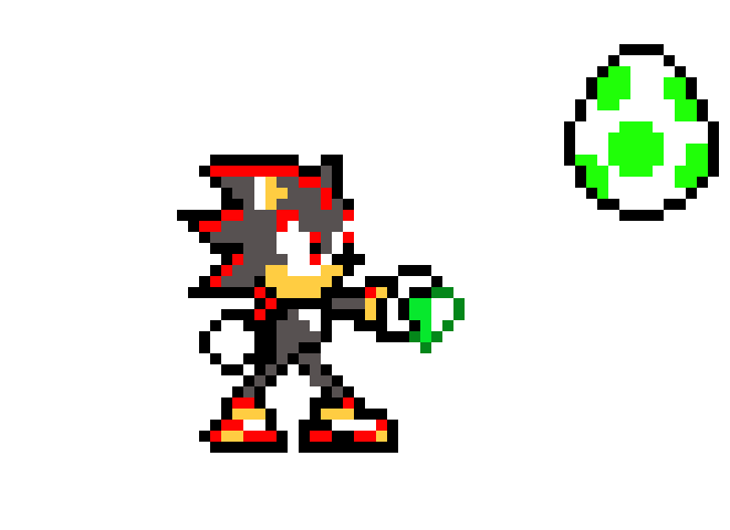 [9664c4] shadow and the egg