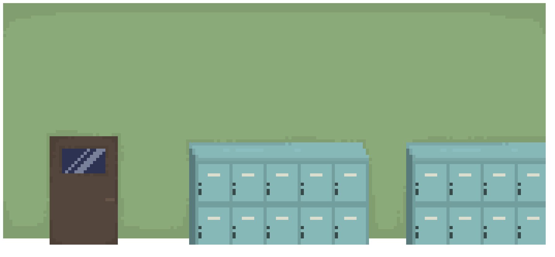 [ba67ef] hallway