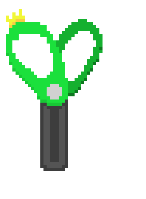 [ea2dad] Protected Scissors