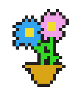 [d2a122] Plant