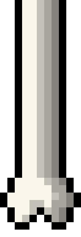 [9664c4] Bone