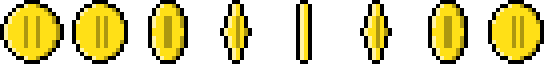 [9664c4] coinRotate
