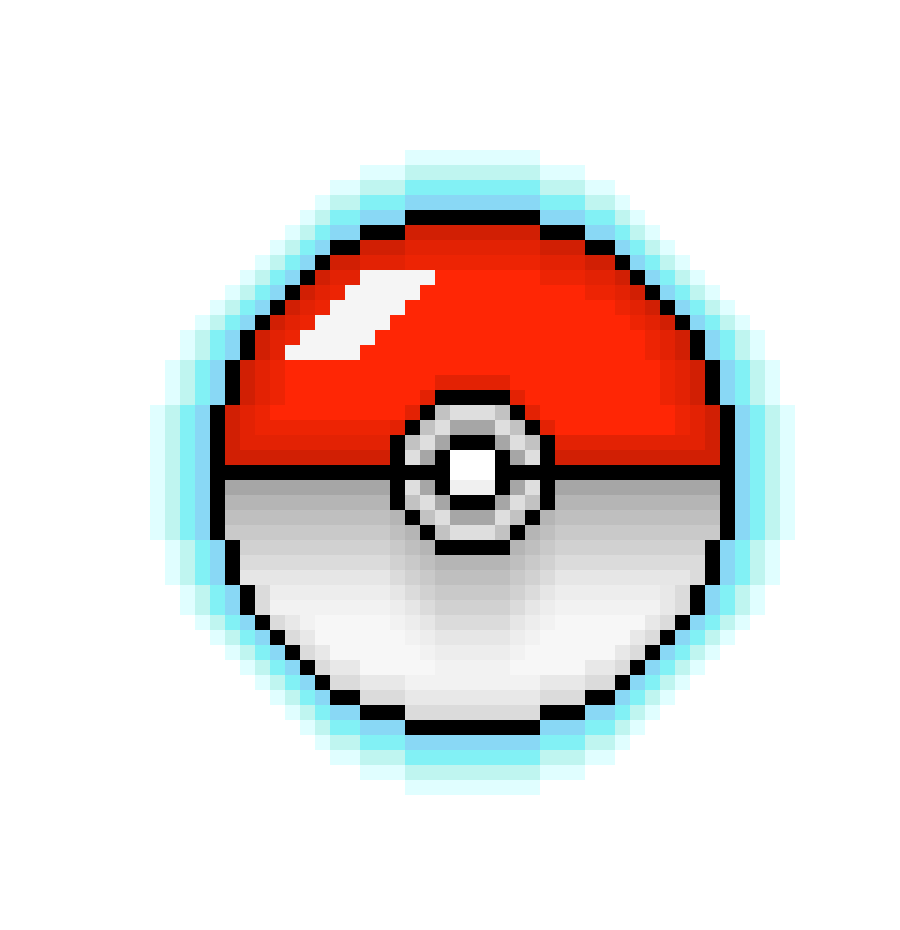 [9664c4] Poke Ball
