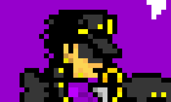 lets do jotaro vs dio rp -electro