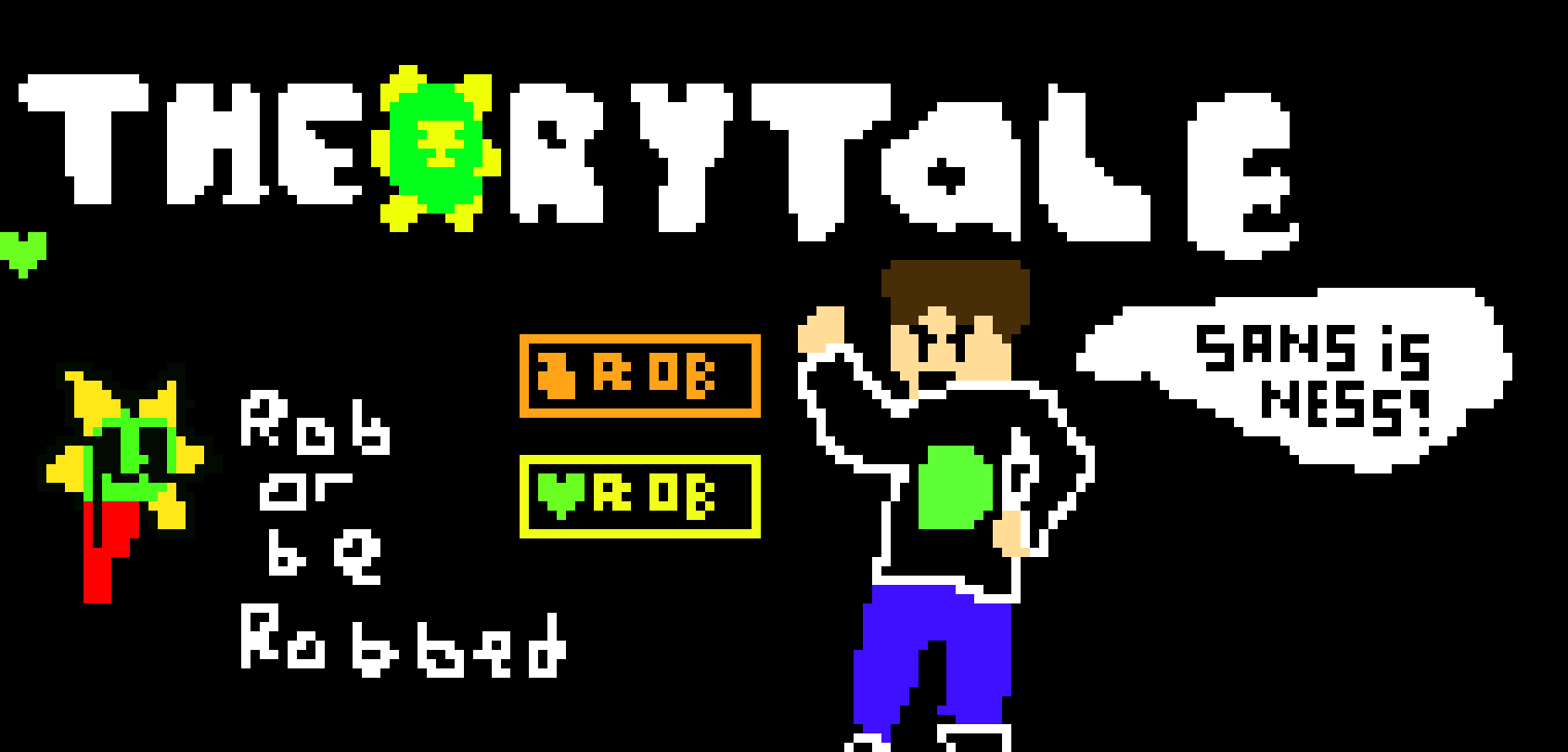 [9664c4] TheoryTale
