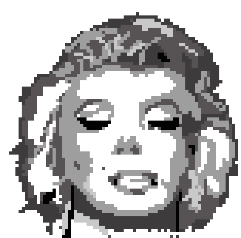 [9664c4] Marilyn Monroe