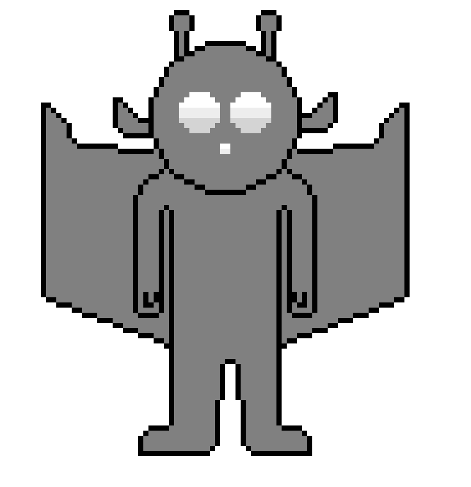 [9664c4] SCARY