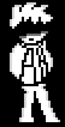 [7a0a81] *his hands are out of his pockets. he's doing nothing. focusing, concentrating.*