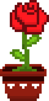 [9664c4] Flower