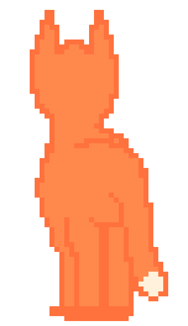 Fox Back