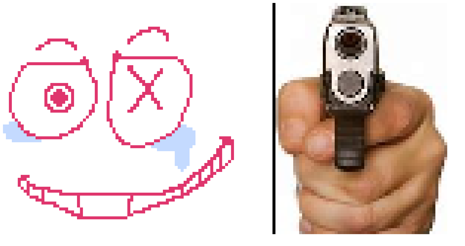 [68219d] brother, you will be shottened.