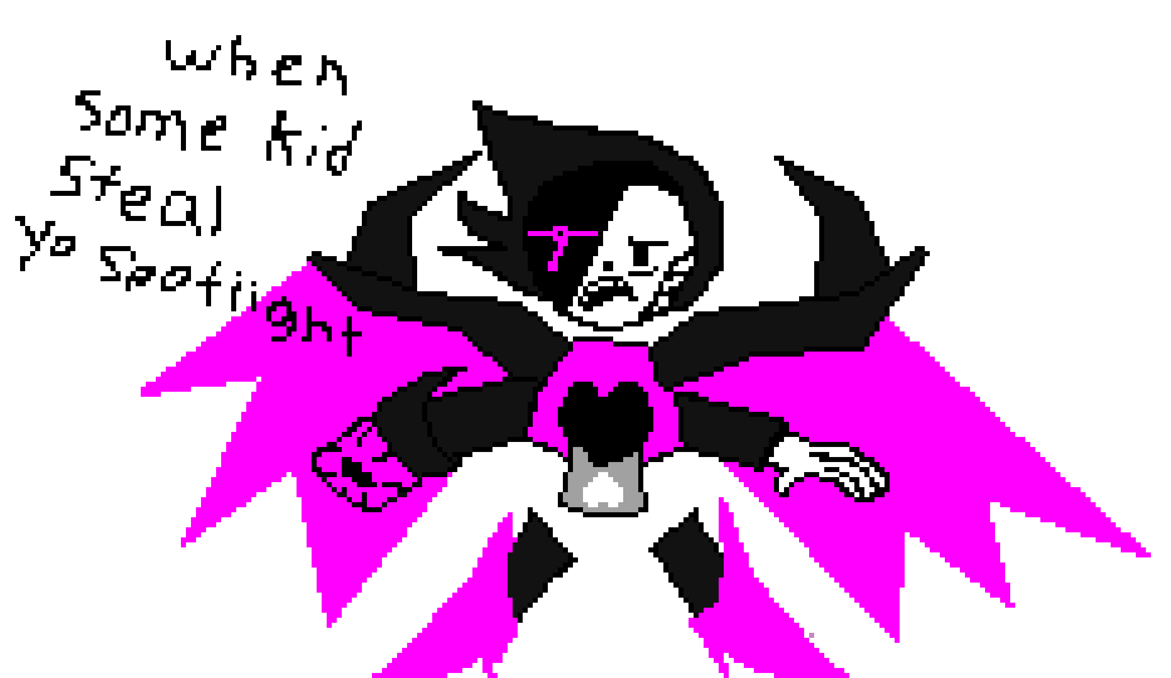 [9664c4] ur fuckoed.