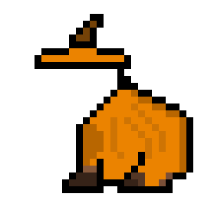 [5b16ba] Pumpkin
