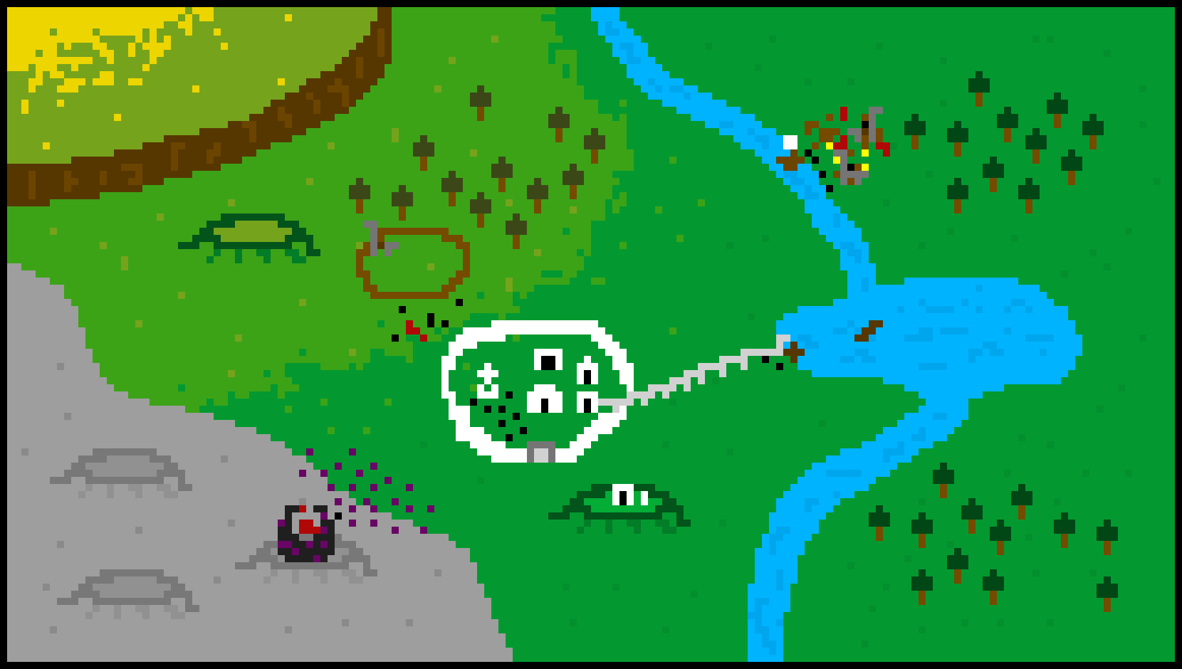 [9664c4] Civ thread