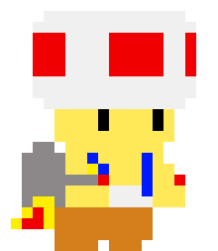 [9664c4] Toad jetpack [flying]2