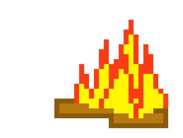 [9664c4] Fire