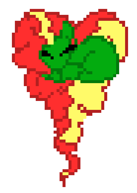 [9664c4] rose bud