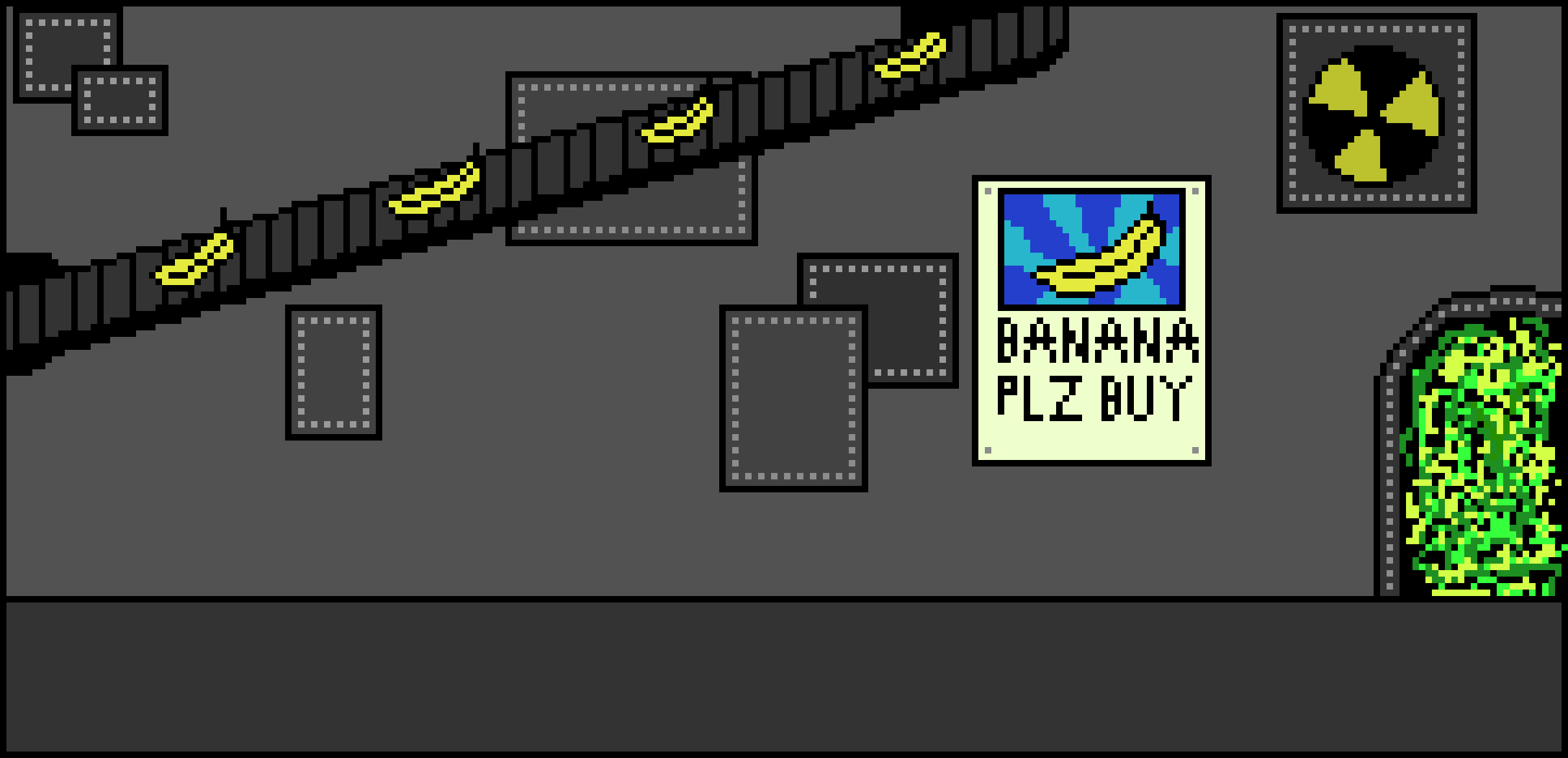 [9664c4] RadioactiveBananaFactory