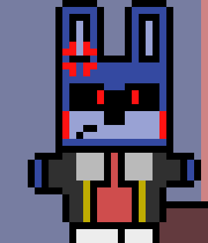 [b9de0d] its coming from the house dumbass. - bon bon