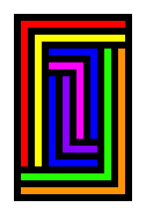 [c9d15b] rainbow