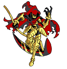 Specter Knight