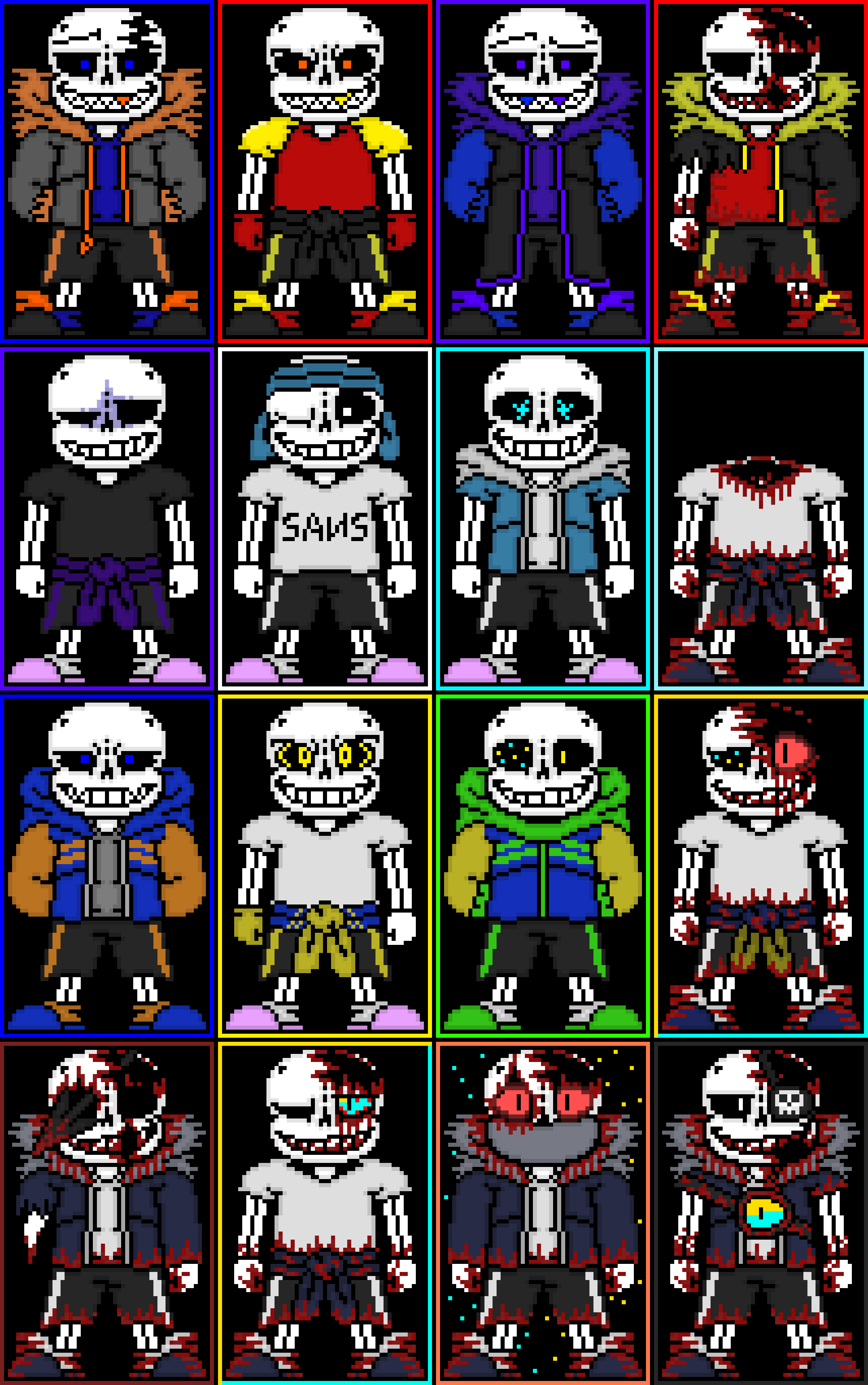 [57dac4] who is your favourite?