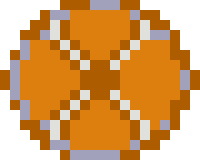 [9c5fa2] Tails Running Forward Tailses Sprite 3 ( NO FOX )