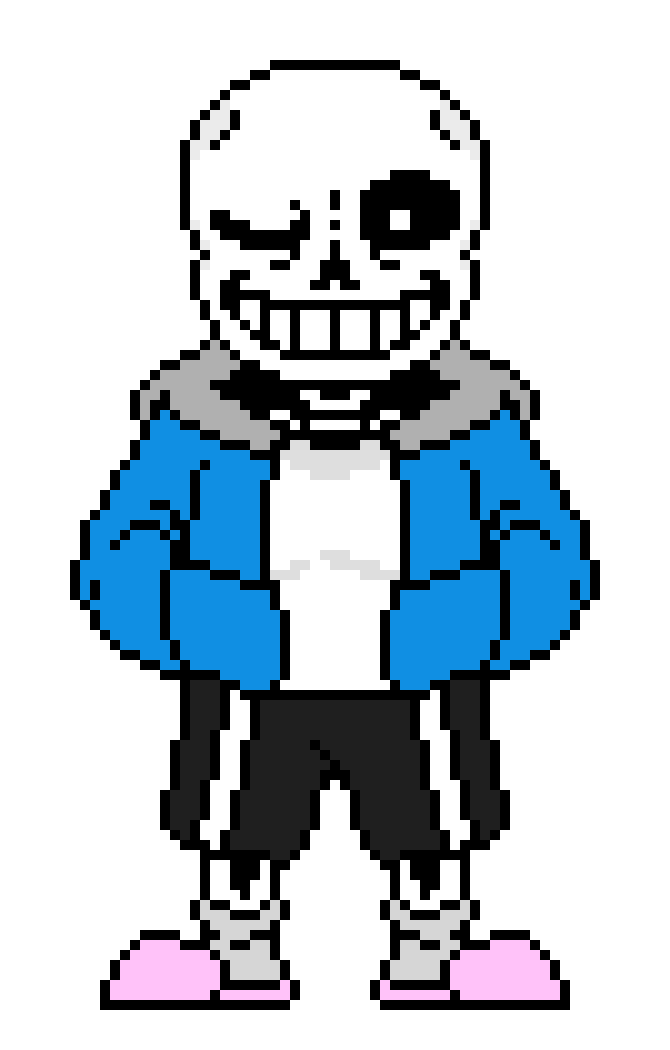 [0dba8e] Sans