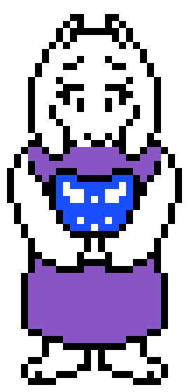 Toriel