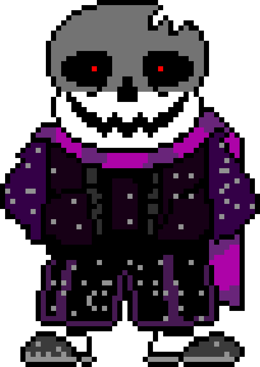 [bcf01b]  Frenzy sans sprite
